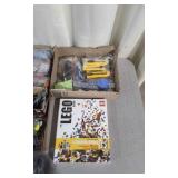 K3 3 boxes over 100 pcs all big lot