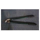 T4 brusch clippers 29 inch nippers not frozen G