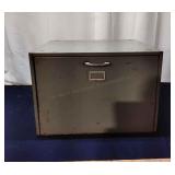H3 Metal Cabinet