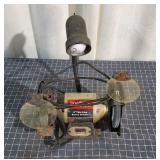 T5 ryobi grinder 12x12x17