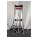 M2 magna cart fold up dolly 16x36
