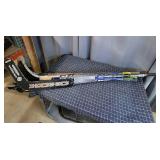 T4 11pc sticks Hockey