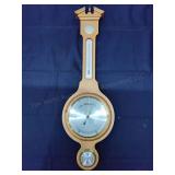 ABC 29 Inches Barometer Wood