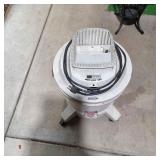 S3 craftsman shop vac 16x24