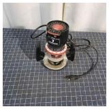 T2 craftsman router 9x6x10