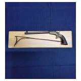 I2 relic Pistol Model 1864