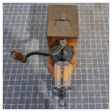 K2 golden rule coffee grinder 5x18