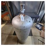YD 1pc Tank Propane 49.5"