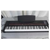 O2 3pcs roland digital piano 52x15 eletric