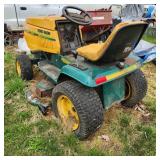 Gaines MI - Yard Man Lawn Tractor 20HP Kohler 64"