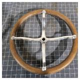 R3 model t steering wheel 15x15