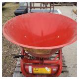YD cosmo spreader 45x43