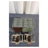 F2 mini cabenets 6x8x7x