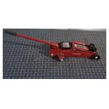 E5 pittsburgh trolly jack 7x17