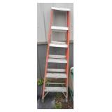 YD michigan ladder ladder 6 feet