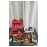 K3 100 pcs craftsman hard wear