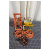 H3 work light ext. cords