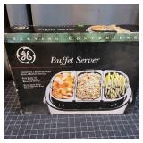 G2 1pc Server Buffett Food