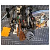 T2 50+pc accessories Kitchen