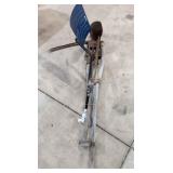 YD 4 pc steer horn cutter yard tools