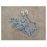 E5 chain 20 feet