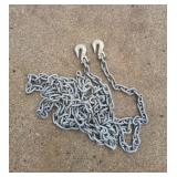 E5 chain 20 feet