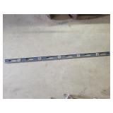 T4 6.5 ft Carpenters Level