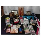 I3 30+Pc Candles Decor wind sock XBOX games