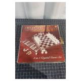 C3 crystal game set imperial 16x16 3 in 1 crystal