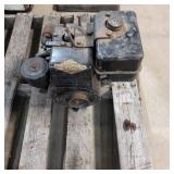 YD brigs  straton motor 14x12x13