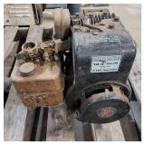 YD brigs straton motor 13x10x13 5 hp