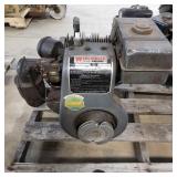 YD Wisconsin motor 19x15x18