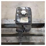 YD Wisconsin motor 13x9x15