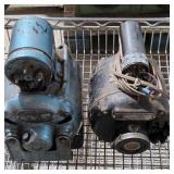 Q1 delco / ge. motors 11x7x11