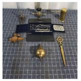 H2 blumbob protactors moto meter oil can