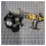 P2 penn fishing reel