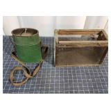 P2 2pcs cricket cages