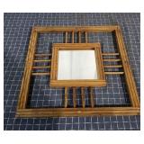 K2 mirror 20x20
