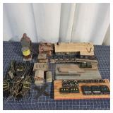 M3 2 bxs ho train set