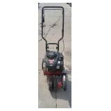 YD troy bilt lawn edger