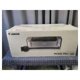E5 Canon Pixma Pro 100 Printer