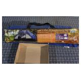 L1 ozark trail tent 13ftx10ft