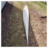 YD romany kayak 16x21