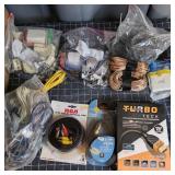 E2 15+pc cables Audio wires