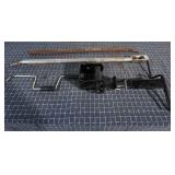 YD 5 pcs tie down tools