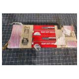 F3 2pcs bulldog shocks 18inch