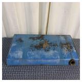 S3 MG gas tank 35x20