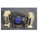 T5 power craft grinder 8x12x9