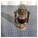 K2 little wizard lantern dietz 7x12