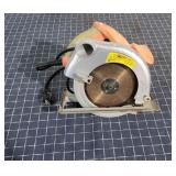 F2 chicago circular saw works 7.25